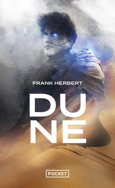 Couverture de Dune (tome 1) , de Franck Herbert
