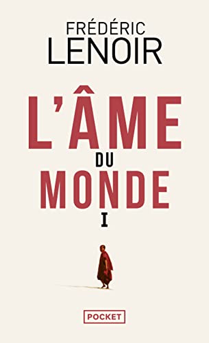 Couverture — L’Âme du monde