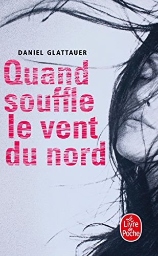 Couverture — Quand souffle le vent du nord