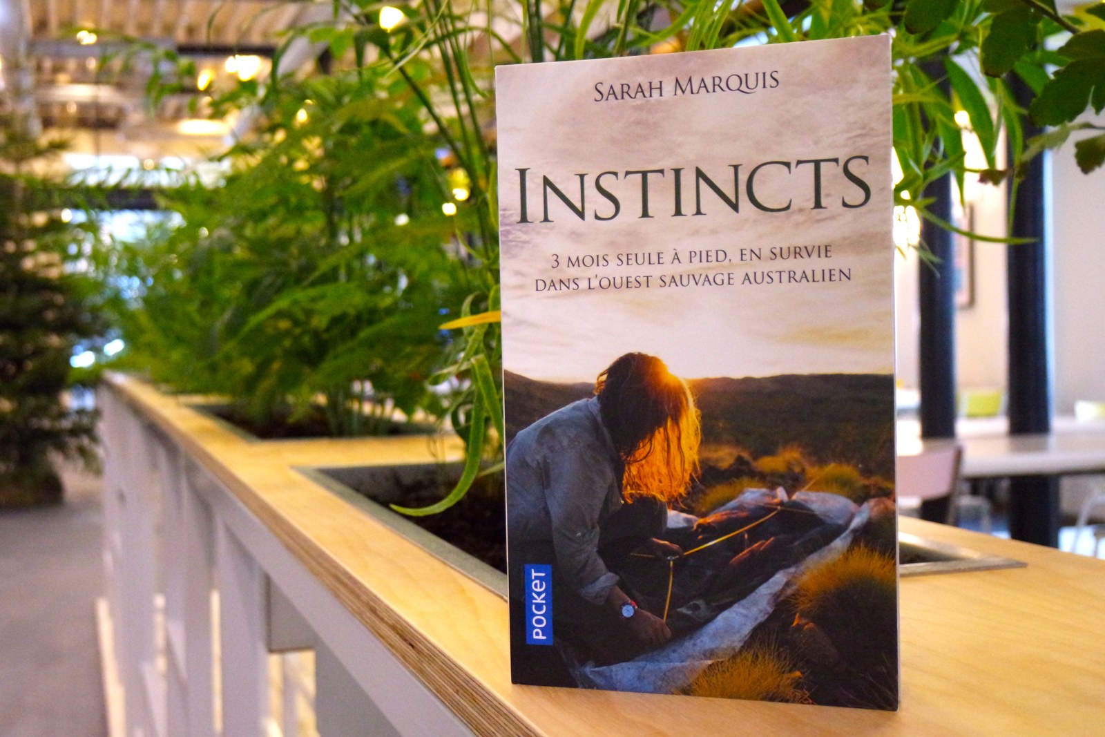 instincts sarah marquis pocket